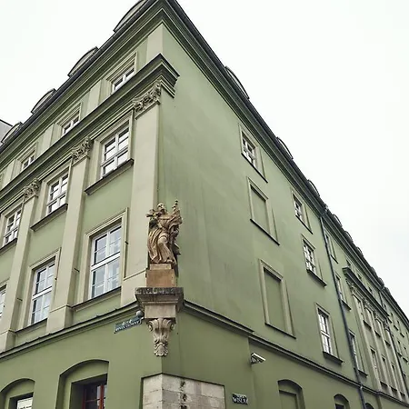 Hotel Palladian-3