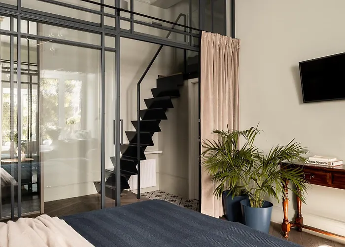 Moja Apartments Krakow Old Town